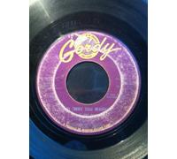 GIRL (WHY YOU WANNA MAKE ME BLUE) / BABY, BABY I NEED YOU (45/7")