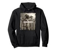 Girl Will Be Girls Chemises Medusa féministes pour Femmes Sweat à Capuche