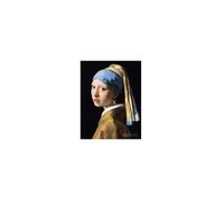 Girl With A Pearl Earring Planner 2025
