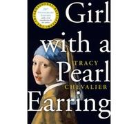 Tracy Chevalier – Girl With a Pearl Earring – Roman – Poche – Harper Collins Publishers