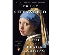 Girl With a Pearl Earring Tracy Chevalier (Auteur)
