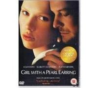 Girl With A Pearl Earring – Twentieth Century Fox Film Corporation – Grand écran