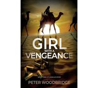 Girl With A Vengeance: Double Agent Daniela Balmes Uncovers a Global Deep State Conspiracy