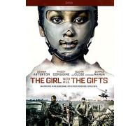 Girl with All The Gifts