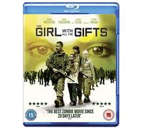 The Girl With All the Gifts – Blu-ray – Édition Royaume‑Uni (2016) – Import – Warner Bros.