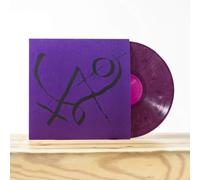 Xiu Xiu – Girl With Basket Of Fruit – Vinyle LP 180 g coloré + téléchargement numérique