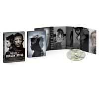 Girl With Dragon Tatto [Import allemand]