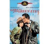 Girl With Green Eyes [Import USA Zone 1]