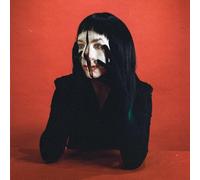 GIRL WITH NO FACE by Allie X [CD] NEUF