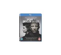 Girl With The Dragon Tattoo
