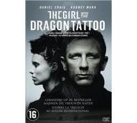 The Girl with the Dragon Tattoo – Steelbook – Édition limitée (2011)