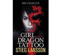 Girl with the Dragon Tattoo Larsson, Stieg (Auteur)
