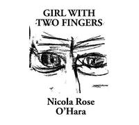 Girl With Two Fingers