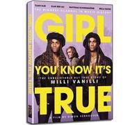 GIRL YOU KNOW IT S TRUE-NL G