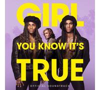 Girl You Know It's True by Various Artists [CD] NEUF