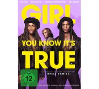 Girl You Know It'S True (DVD) Various