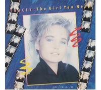 Girl You Need [Import]