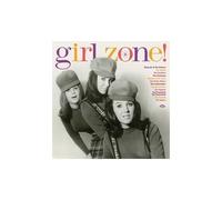 Girl Zone – Vinyle LP – Neuf – Ace