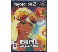 Girl Zone (PS2) [Import anglais]