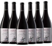 GIRLAN FLORA CUVÉE SÜDTIROL ALTO ADIGE CABERNET MERLOT RÉSERVE [ 6 Bouteilles x 750mℓ ]