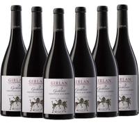 GIRLAN GSCHLEIER SCHIAVA VECCHIE VITI SÜDTIROL ALTO ADIGE [ 6 Bouteilles x 750mℓ ]