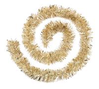 Girland for Christmas Tree Gold 2m