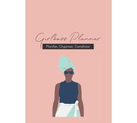 Girlboss planner : Planifier, Organiser, S’améliorer: Agenda pour maman, entrepreneur, freelance