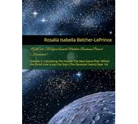 #GirlCode: The Ayara Amanda Mudaliar-Rambaran Protocol (Heartstruck): Volume 5: Calculating The Future: The New Game Plan: Where the Finish Line Is Just the Start (The Denarian Years) (Year 14)
