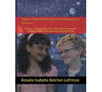 #GirlCode: The Ayara Mudaliar-Rambaran & Erik Fagerlund Equation (Wonderstruck): Volume 1: The Equation Of Us: The Unseen Runway & Diamond Silence (The Denarian Years) (Year 10)