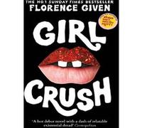 Girlcrush Florence Given (Auteur)