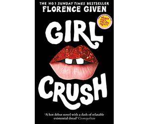 Girlcrush: The #1 Sunday Times Bestseller