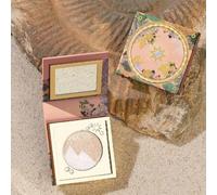 GIRLCULT - Classic of Mountains and Seas Series Highlighter - 5 Colors 04# Utopia - 3g