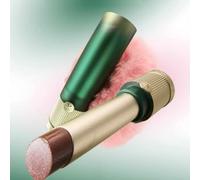 GIRLCULT - Saturn Peach Feast Series Mirror Lipstick - 6 Colors L04# Red Hare - 3.5g