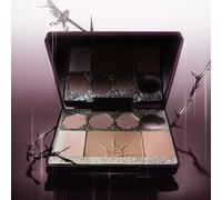 GIRLCULT - The Peach Blossom Spring Series All-in-One Palette - 2 Types 07# Anywhere Door - 13g