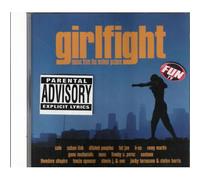 Girlfight