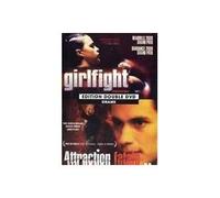 Girlfight - Attraction Fatale