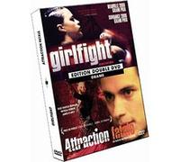 Girlfight - Attraction fatale - Double DVD G