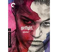 Girlfight Blu-ray