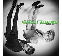 The Driver Era – Girlfriend – Vinyle 12"