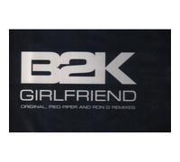 Girlfriend
