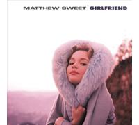 Girlfriend by Sweet, Matthew [VINYL] NEUF