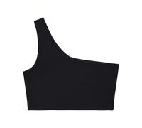Girlfriend Collective - Brassière de Sport Bianca - Femme (S) (Noir)