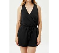 Girlfriend Collective Combinaison 'Reset' noir, Taille XS