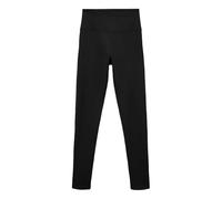 Girlfriend Collective Compressive High-Rise Legging, 7/8, Noir, 4XL Femmes