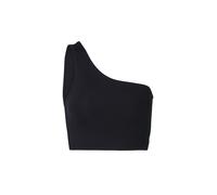 Girlfriend Collective Haut ' Bianca ' noir, Taille 4XL