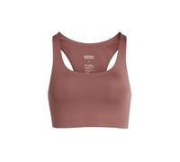 Girlfriend Collective Haut 'Paloma' marron, Taille XXS