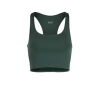 Girlfriend Collective Haut ' Paloma ' vert, Taille XXS