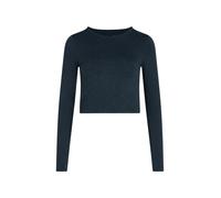 Girlfriend Collective Haut 'Reset Lift' noir, Taille L