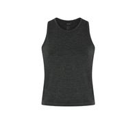 Girlfriend Collective Haut ' Reset ' noir, Taille XS