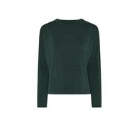 Girlfriend Collective Haut ' Reset ' vert, Taille XS